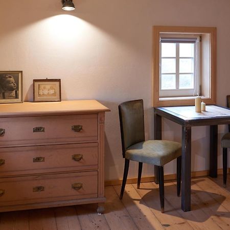 Doppelzimmer Dora Oberlausitzer Hof Leutersdorf Exterior foto