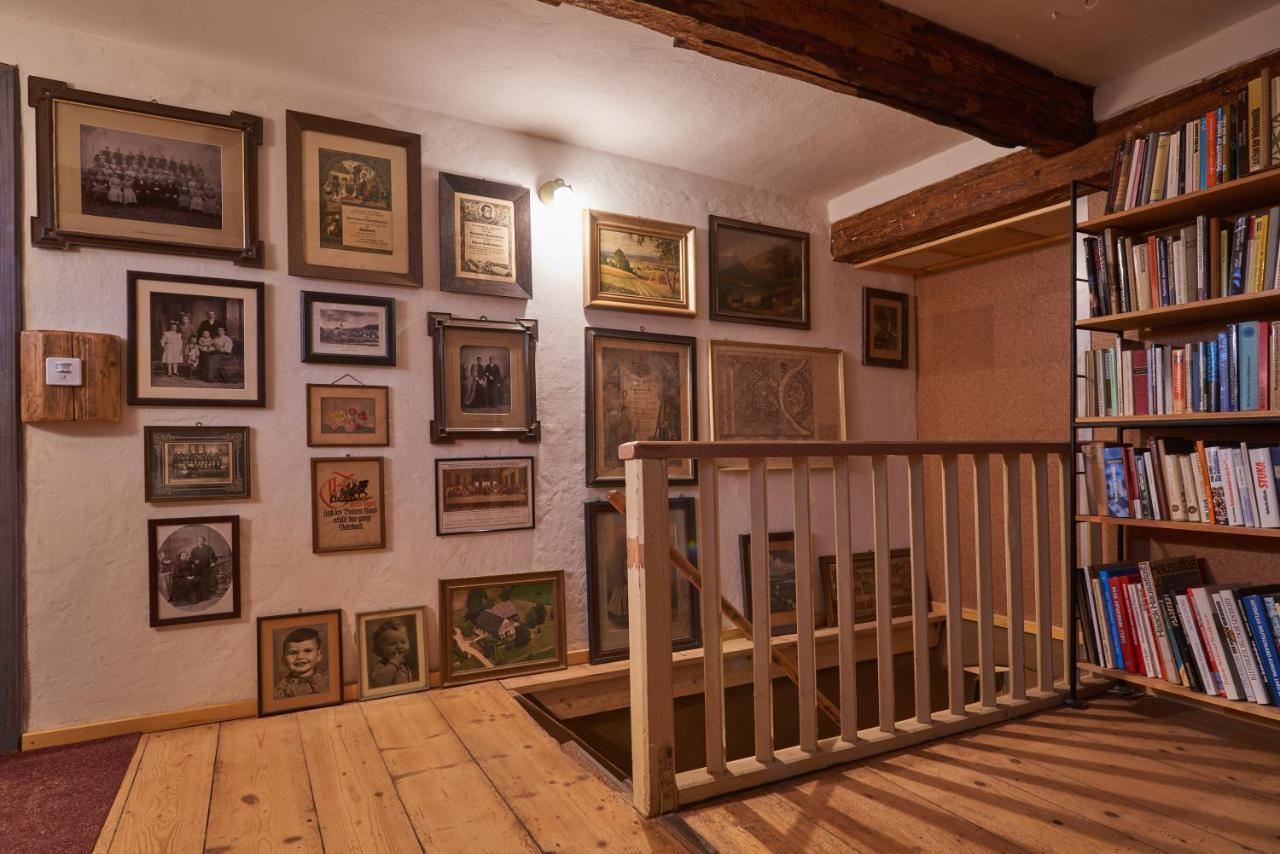Doppelzimmer Dora Oberlausitzer Hof Leutersdorf Exterior foto
